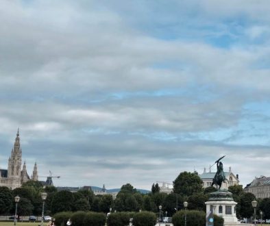 Photograph taken by yours truly