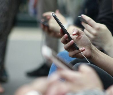 Photograph taken by ROBIN WORRALL